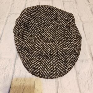 GlenAran size Large 100% Wool